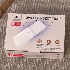 Brand New- UV Fly Insect Trap